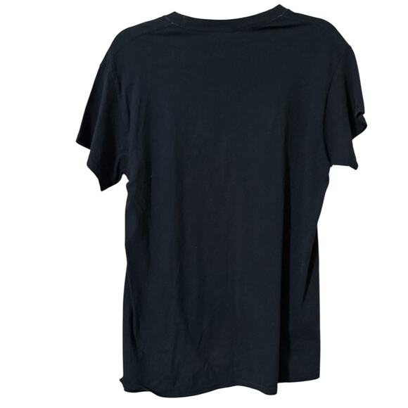 Shadow Of The Keyblade Kingdom Hearts pullover Gildan medium Graphic pop up tee - Picture 3 of 8